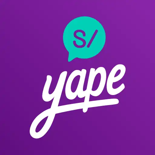 Logo Yape GSO Peru